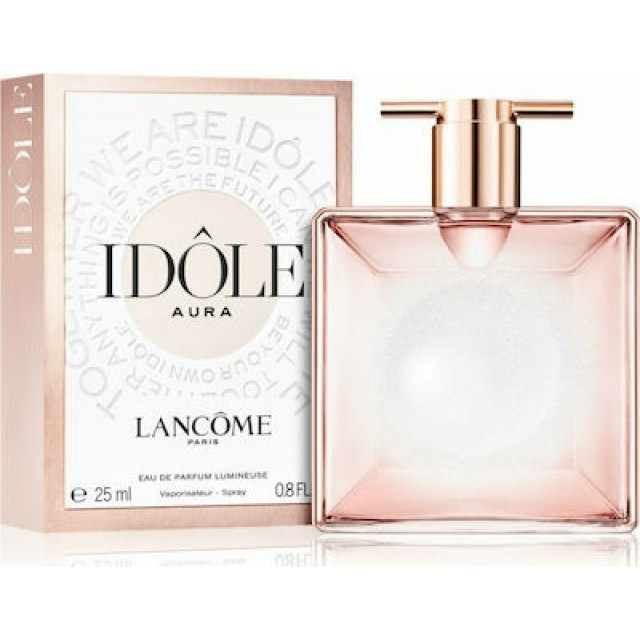 LANCOME Idole Aura EDP Lumineuse 25ml